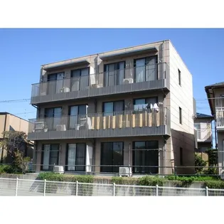 神奈川県小田原市酒匂2【マンション】の外観