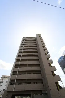 サンシャイン・キャナル小倉【7階】の外観