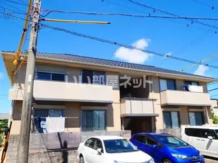 リベルテ【1階】の外観