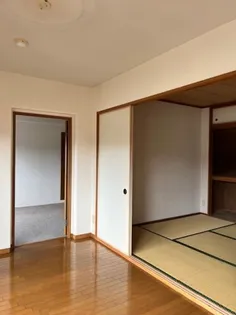 3LDKの間取り画像