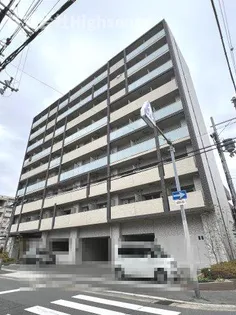 レジュールアッシュ都島ブリーゼの画像
