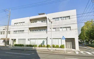 山口県下関市山の田南町【マンション】の外観