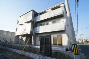 ベレオ 大街道の画像