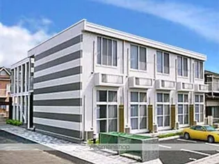 千葉県鎌ヶ谷市南初富2【アパート】の外観