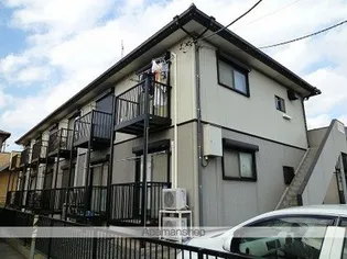 グラシアス ベイI IIの画像