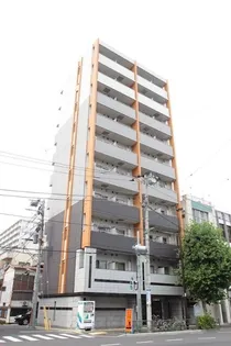 ガーラ シティ深川扇橋の画像