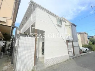 ベルメゾンNO 41相模原の画像