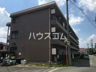 ゴールデンハイツの画像