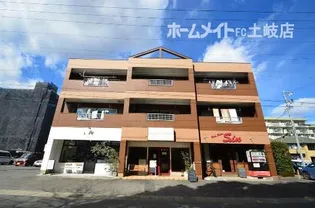 サンハイツ太平の画像