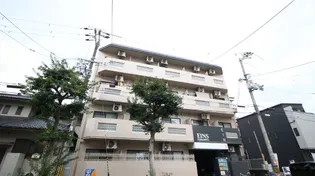 アインス中宮の画像