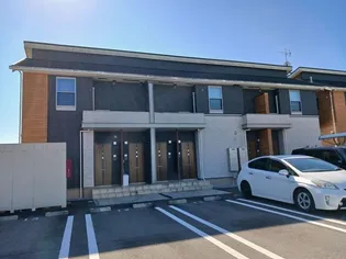 メゾン ド クレモンティーヌIの画像