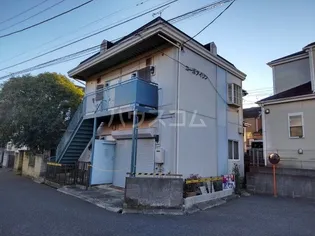 コーポアイリンの画像