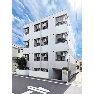 アップルコート元住吉3の画像