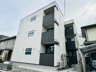 REGALESTフェリチタ南仙台の画像