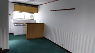 ハイツ中央【1階】の間取り