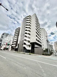 エスリード江坂江の木町の画像