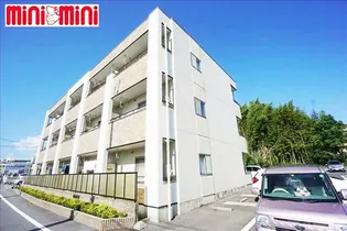 フラットゆいの画像