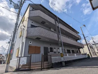 オーク四条畷の画像