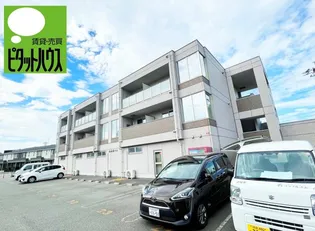 ベルクレール東吉野の画像