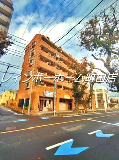 ライオンズマンション桜ヶ丘駅前の画像