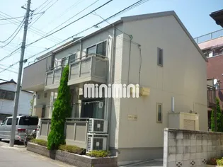 カームランドの画像