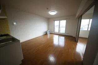 マンションカッコーの画像