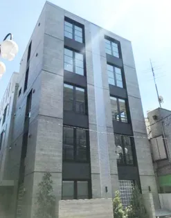 東京都品川区二葉1【マンション】の外観