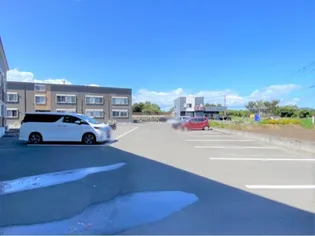 ステラタウン A棟【1階】の地図