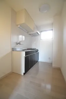 ステラタウン A棟【1階】のキッチン