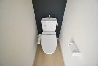 ステラタウン A棟【1階】の内装