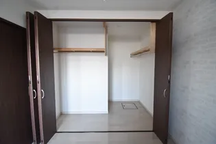 ステラタウン A棟【1階】の内装