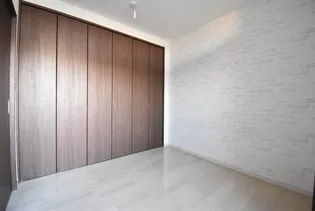 ステラタウン A棟【1階】の内装