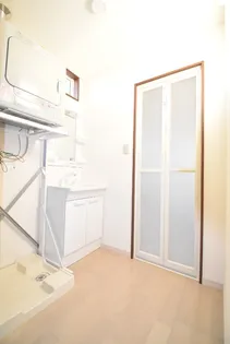 ステラタウン A棟【1階】の内装