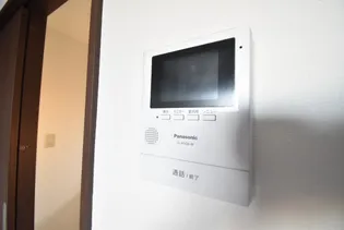 ステラタウン A棟【1階】の内装