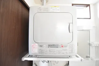 ステラタウン A棟【1階】の内装