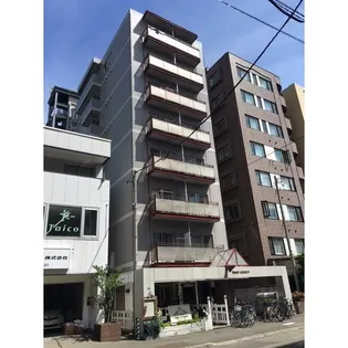 トラストコート17の画像