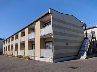 レオパレスステビアの画像