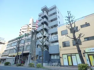 リブリ エイリアスの画像