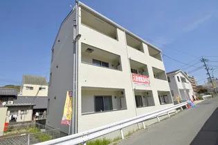 SOURIRE安芸中野駅前の画像