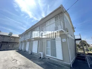 ハイムパシフィック A棟の画像