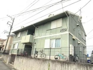 ドミールプランタンの画像