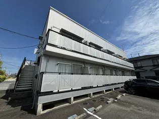 シダー'Sガーデン A棟の画像