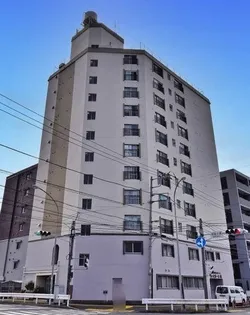 東カングランドマンションの画像