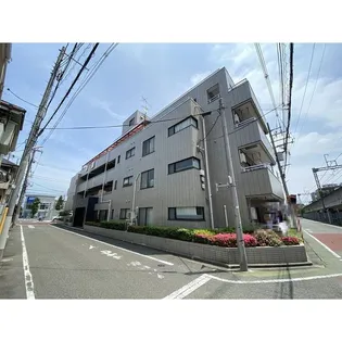 ヒルクレスト堀江の画像