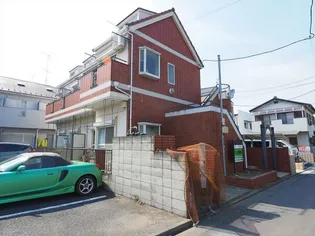 シティーパレス東松山第3の画像