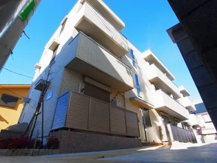 ルミエールIIの画像