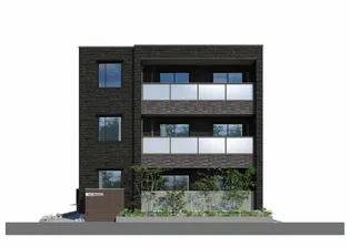 シャーメゾンやすらぎの画像