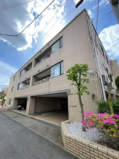 グレースコート曙の画像