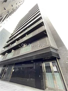 メインステージ元浅草III(メインステージモトアサクサスリー)【2階】の外観