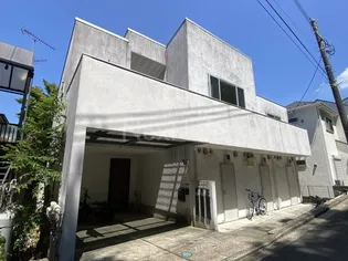 HILLSIDE KOHOKUの画像